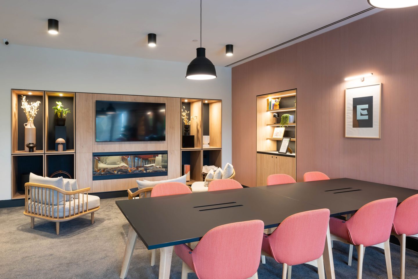 Eda - Casana Interiors